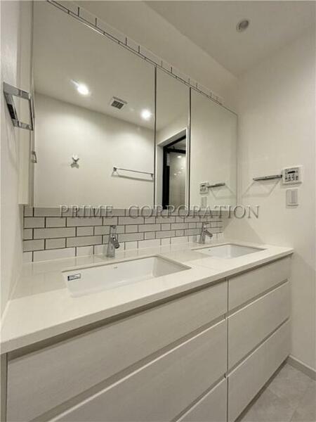 パークサイドアオバダイ｜東京都目黒区青葉台２丁目(賃貸一戸建3SLDK・--・142.94㎡)の写真 その3