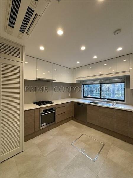 パークサイドアオバダイ｜東京都目黒区青葉台２丁目(賃貸一戸建3SLDK・--・142.94㎡)の写真 その4