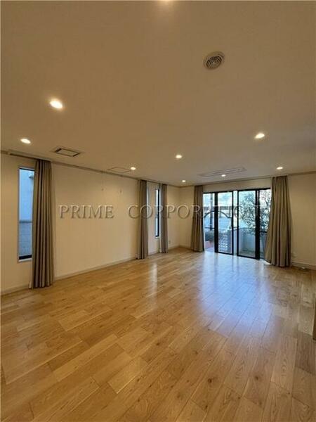 パークサイドアオバダイ｜東京都目黒区青葉台２丁目(賃貸一戸建3SLDK・--・142.94㎡)の写真 その5