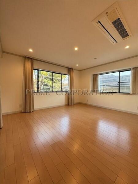 パークサイドアオバダイ｜東京都目黒区青葉台２丁目(賃貸一戸建3SLDK・--・142.94㎡)の写真 その7