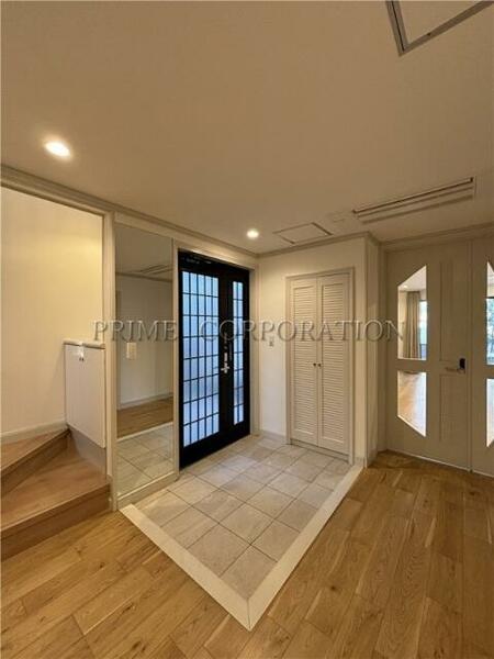 パークサイドアオバダイ｜東京都目黒区青葉台２丁目(賃貸一戸建3SLDK・--・142.94㎡)の写真 その8