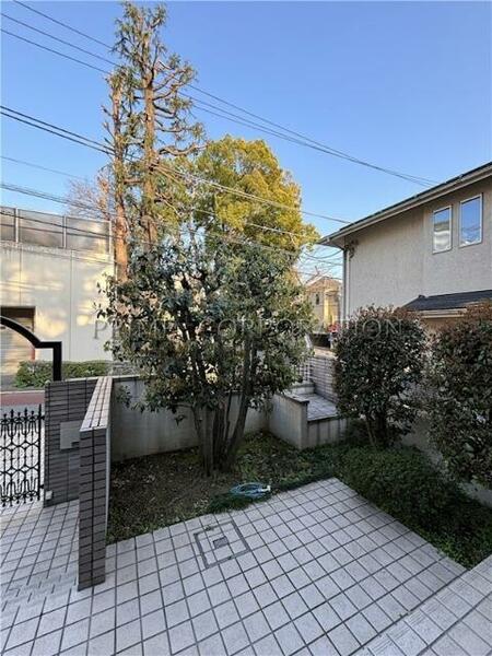 パークサイドアオバダイ｜東京都目黒区青葉台２丁目(賃貸一戸建3SLDK・--・142.94㎡)の写真 その9