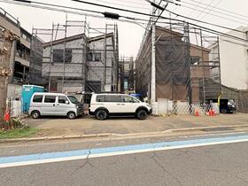 神奈川県大和市福田３丁目