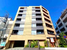 クリオ横濱東白楽