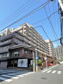 モンテベルデ横浜