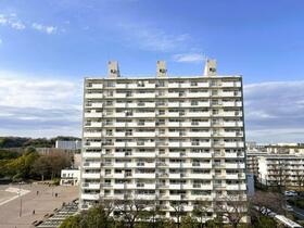 さざなみ団地１１号棟