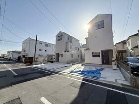 東京都足立区保木間１丁目