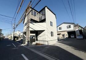 東京都江戸川区大杉５丁目