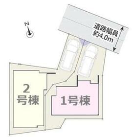 東京都江戸川区鹿骨５丁目