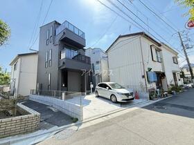 東京都江戸川区鹿骨５丁目