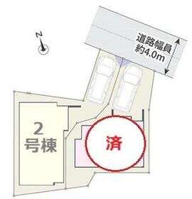 東京都江戸川区鹿骨５丁目