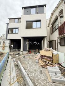 東京都荒川区西尾久４丁目