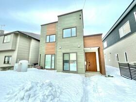 北海道札幌市北区篠路町上篠路