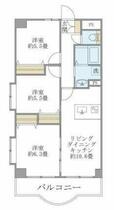 間取り：212058377344