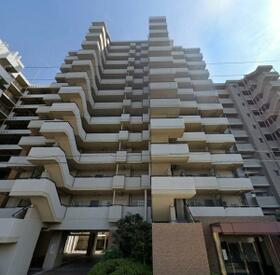 ディオフェルティ住吉公園通