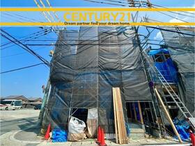 福岡県大野城市仲畑４丁目