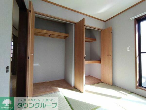 detached 東京都日野市新町３丁目

地図を見る