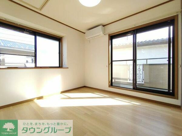 detached 東京都日野市新町３丁目

地図を見る