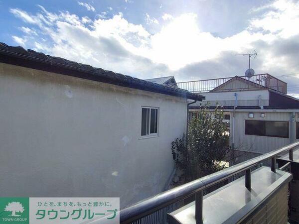 detached 東京都日野市新町３丁目

地図を見る