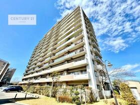 びゅうパルクひたち野参番館