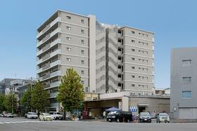 ル・パルトネール京都丹波口