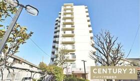 鶴見緑地レックスマンション