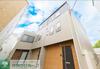 MOK-TERRACEKITAFUCHU 1階 新築の賃貸物件