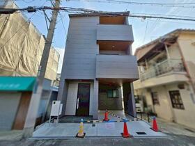 大阪府八尾市山本町北７丁目