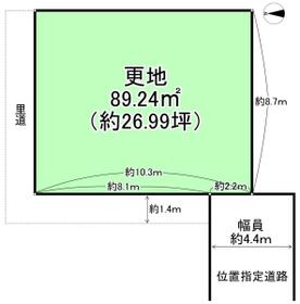 大阪府堺市中区堀上町