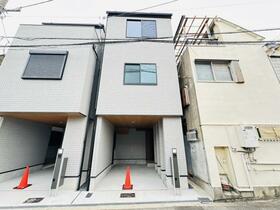 大阪府大阪市平野区流町２丁目