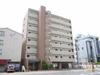 岡山駅よりバス10分 徒歩1分 7階 築18年9ヶ月の賃貸物件
