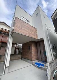 東京都足立区舎人５丁目