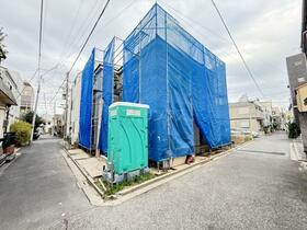 東京都荒川区西尾久２丁目