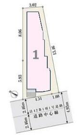 東京都足立区伊興３丁目