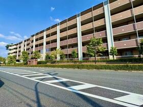 アンビシャス久米川