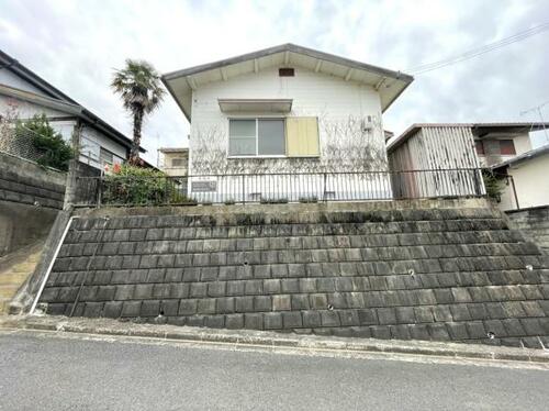 Used Detached House, Sennan, Osaka