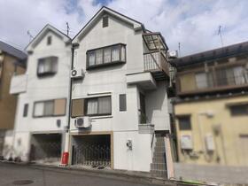 京都府京都市山科区川田御出町