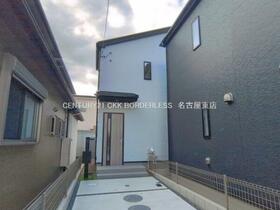 愛知県北名古屋市六ツ師宮西