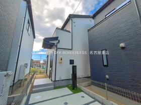 愛知県北名古屋市六ツ師宮西