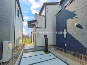 愛知県北名古屋市六ツ師宮西
