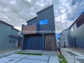 愛知県北名古屋市六ツ師宮西