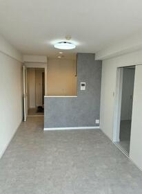 松屋町グランドハイツ