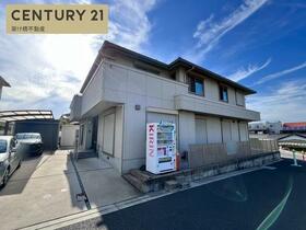 愛知県豊橋市牟呂坂津町