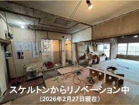 北砂４丁目住宅