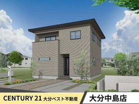 大分県大分市大字下郡