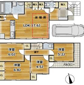 神奈川県横浜市鶴見区東寺尾３丁目