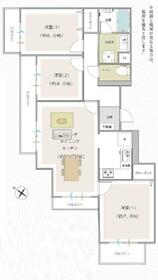 ヒルトップ菊名Ｂ棟