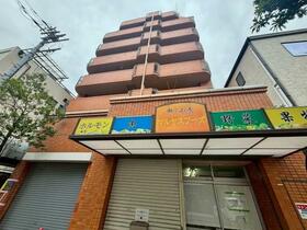 ノバカネイチ天王寺