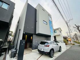 神奈川県藤沢市大庭