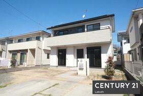 群馬県太田市世良田町